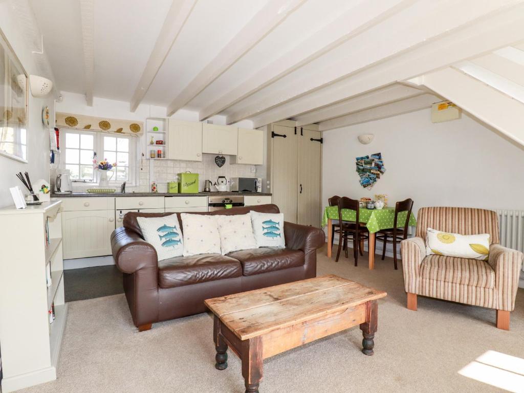 Slate Cottage, Bodmin photo 3