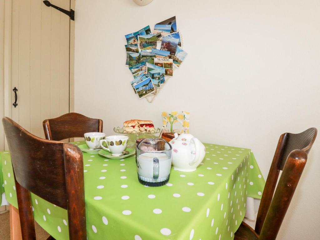 Slate Cottage, Bodmin photo 6