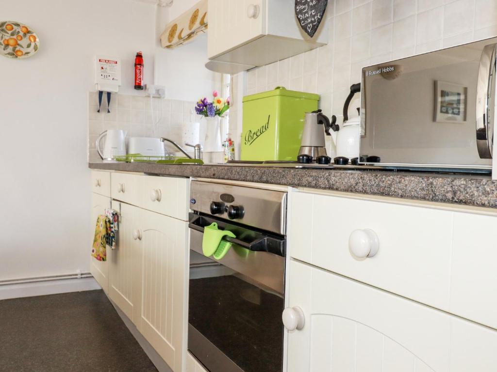 Slate Cottage, Bodmin photo 5