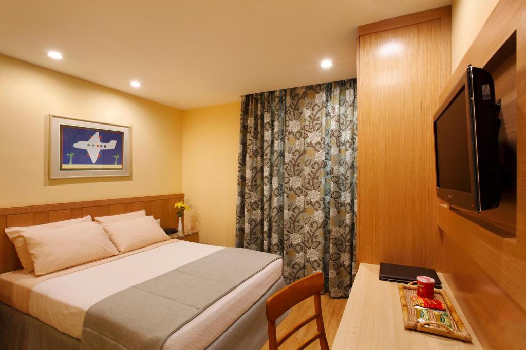 Windsor Copa Hotel Photo 16