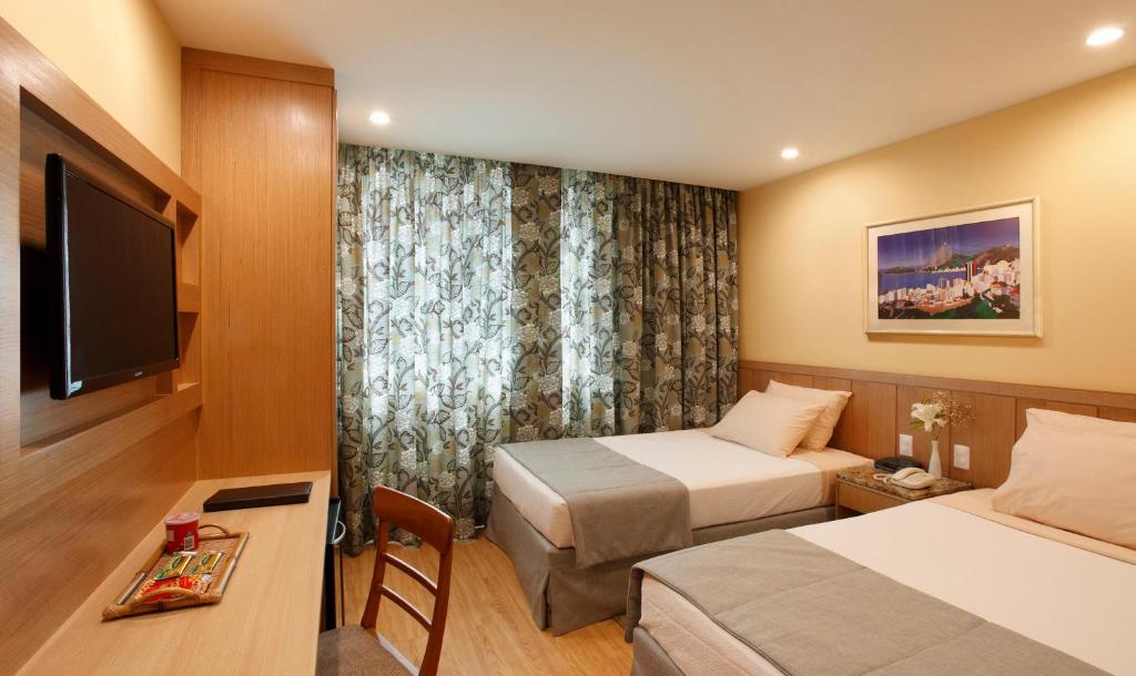 Windsor Copa Hotel Photo 18