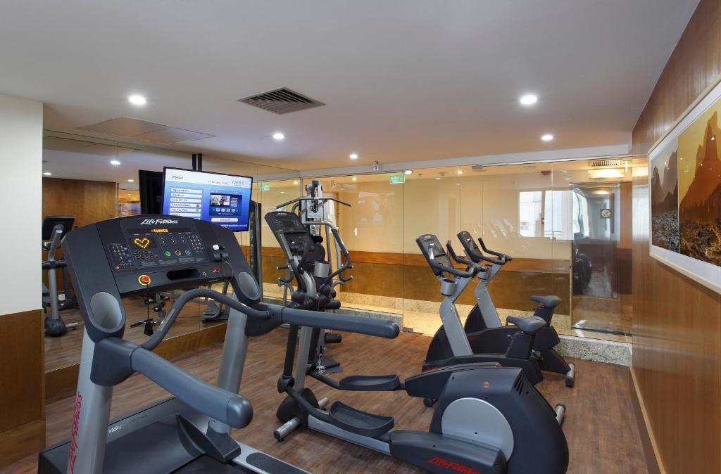 Windsor Copa Hotel Photo 25