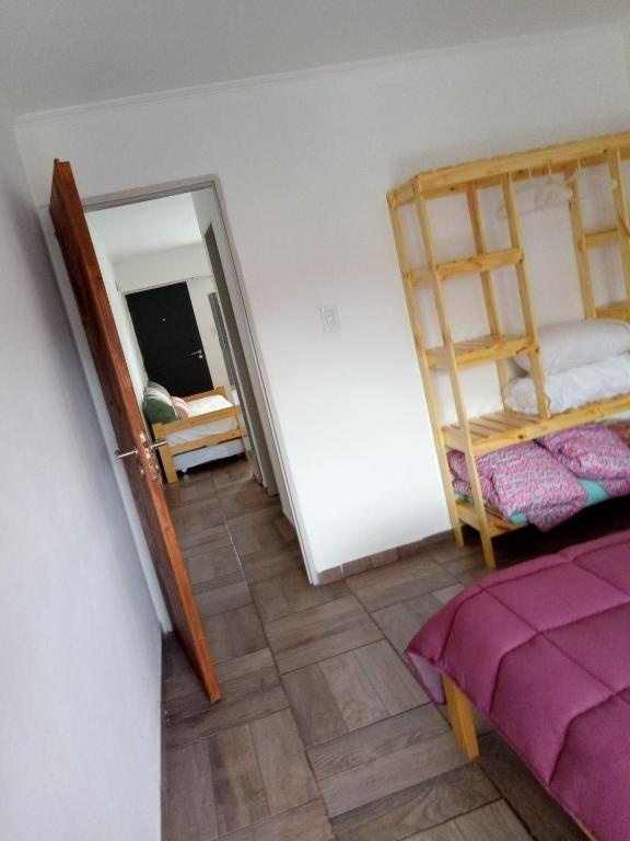 Departamento Tandil - 5