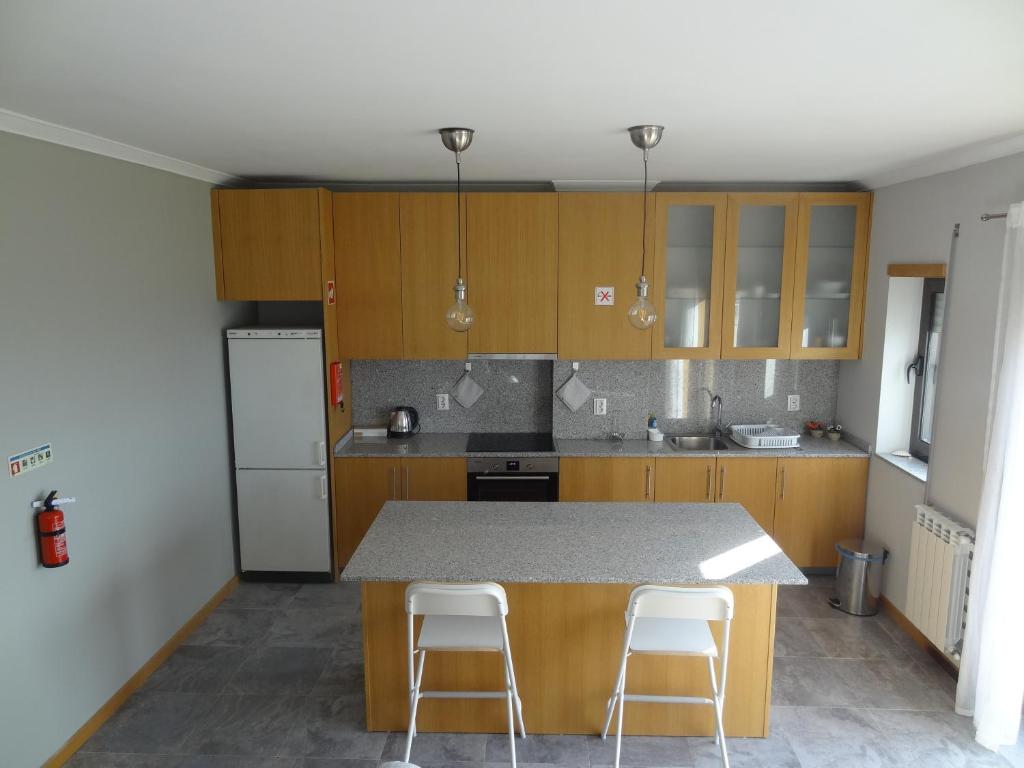 Pé No Mar Apartment, Vila do Conde