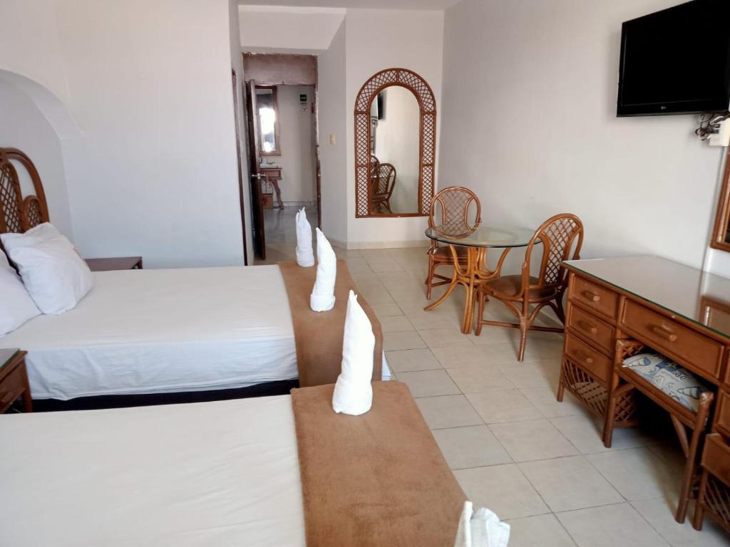 Hotel Santander Veracruz - Malecon photo