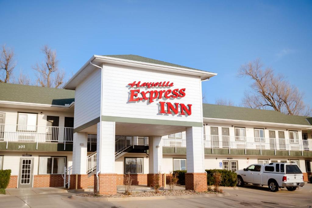 Haysville Express Inn photo