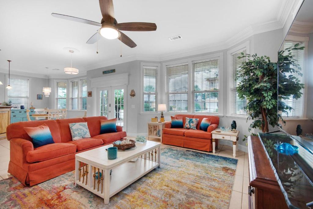 The Crab Shack, Destin