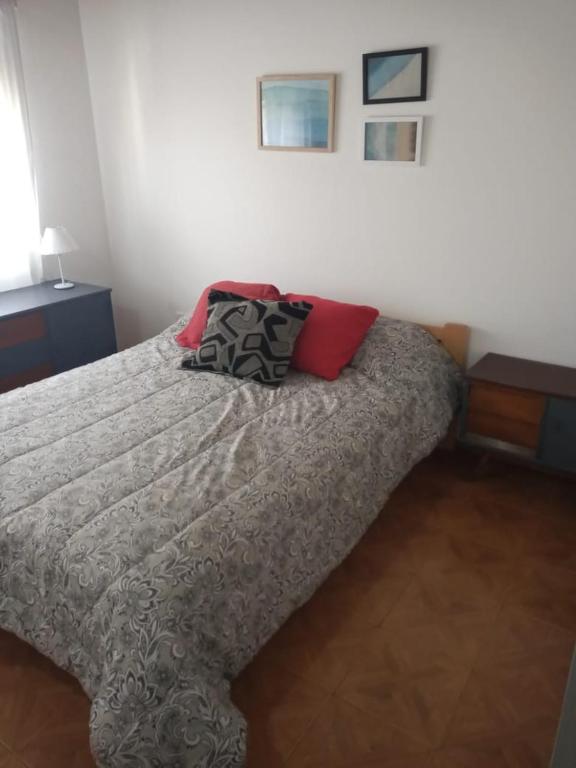 LA CASA DEL MAR - 4