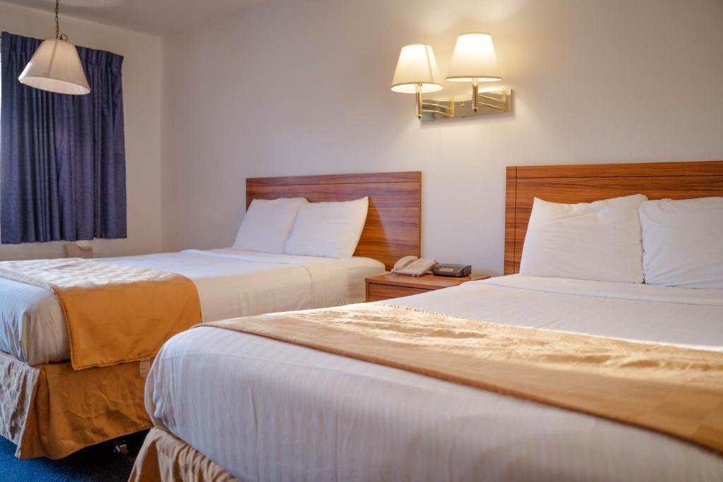 Haysville Express Inn photo