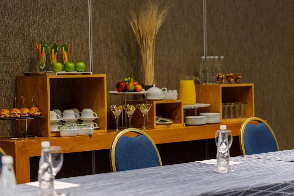 Meeting room / ballrooms
