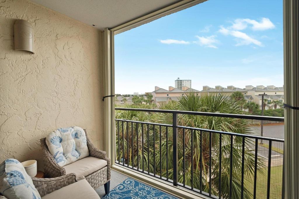 Enclave 304B, Destin