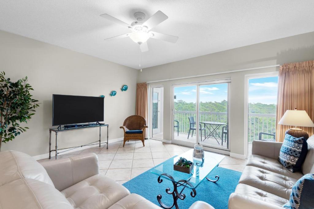 Summit at Tops'l 403, Destin