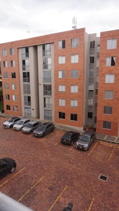 Apartamento Amoblado Cucuta - 5