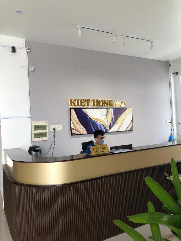 Kiet Hong Hotel