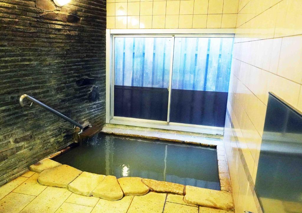 溫泉