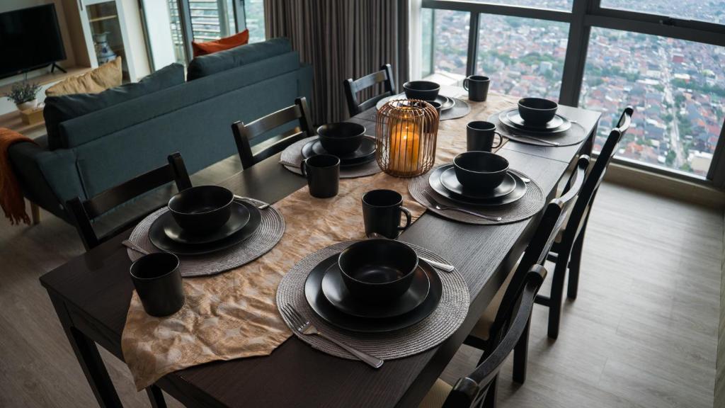 Fairview House apartment karawaci photo