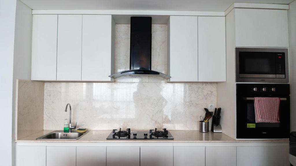 Fairview House apartment karawaci photo