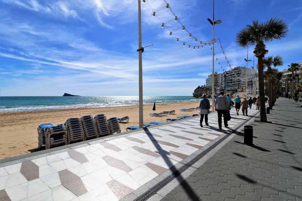 Levante Beach Apartments by Mara Boutique - 4