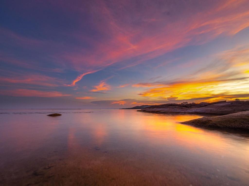 Surrounding environment