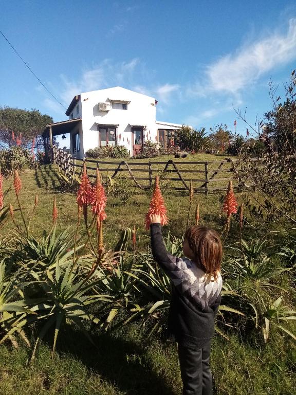 El Rancho de arenas de Jose Ignacio - 1