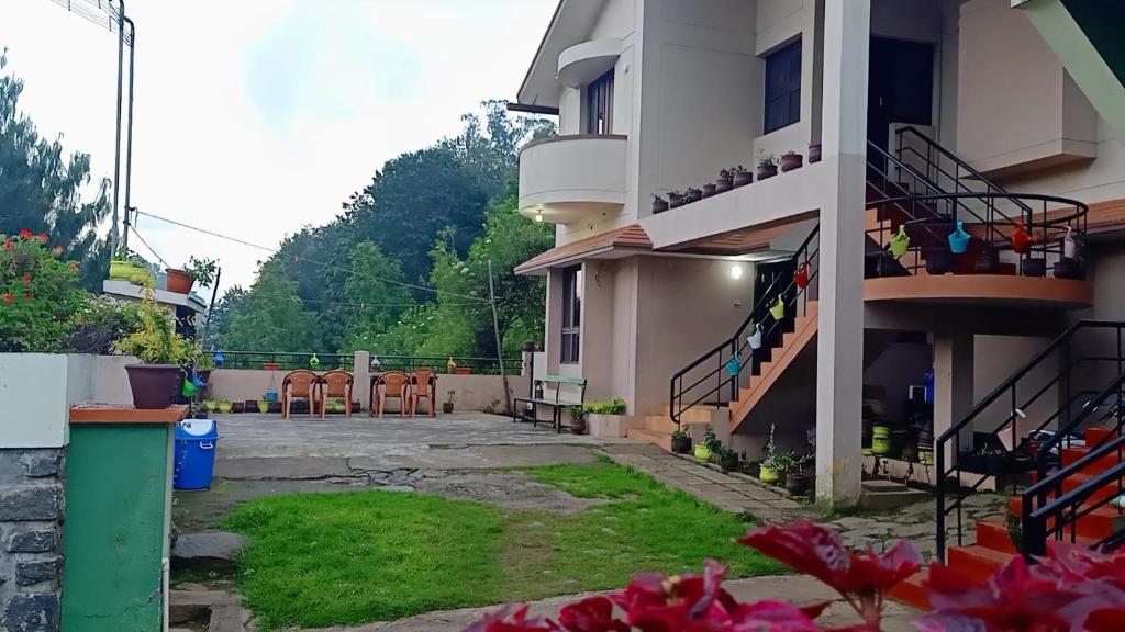 Tree top villa kodaikanal homestay in in Kodaikānāl, India reviews