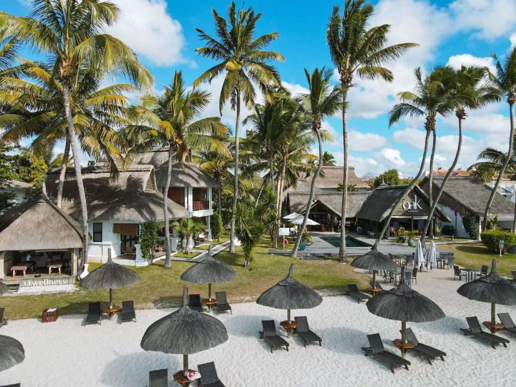 Sakoa Boutik Hotel photo