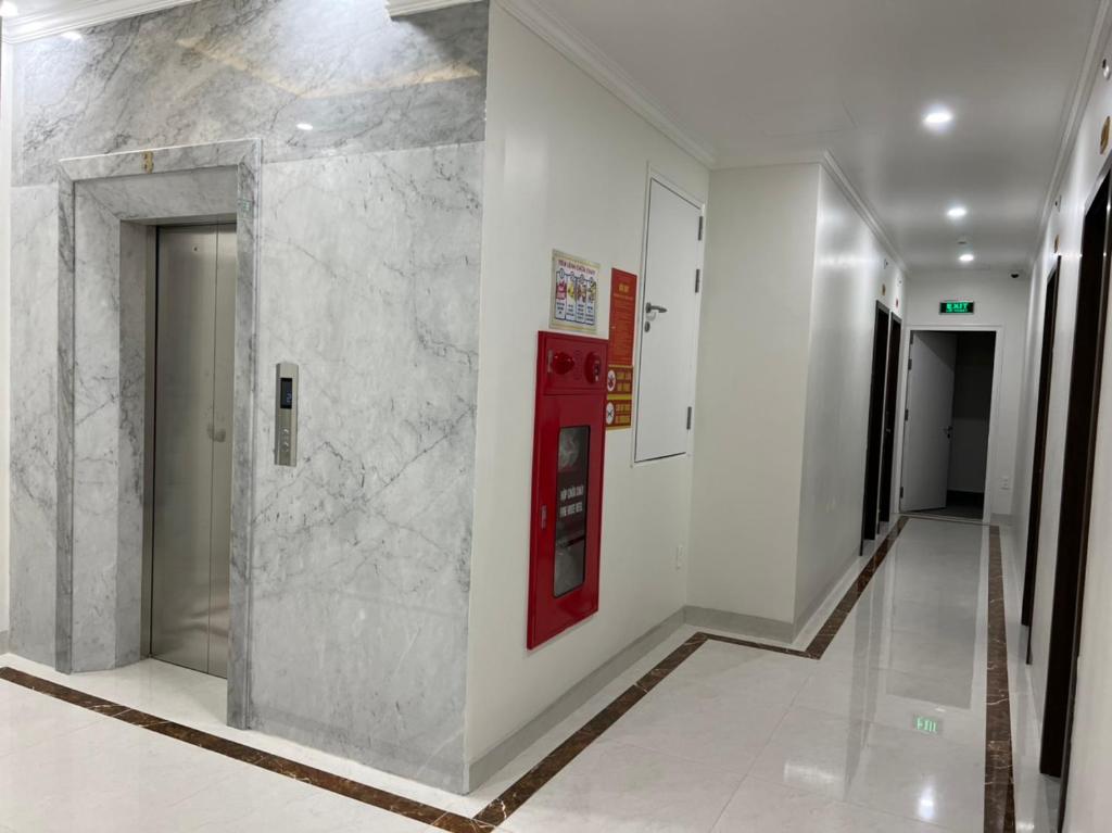 Kim Hotel and Apartment photo