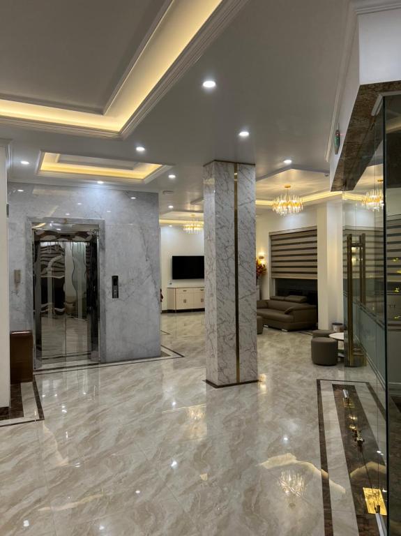 Kim Hotel and Apartment photo
