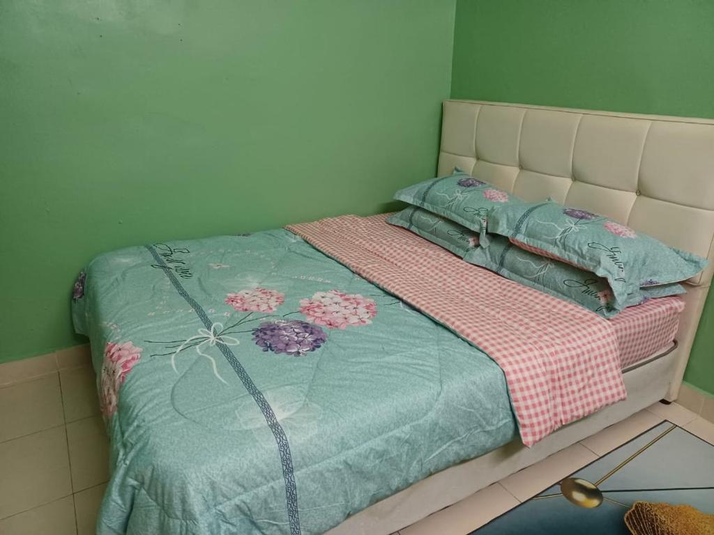 Homestay Dalia, Beseri, Perlis photo