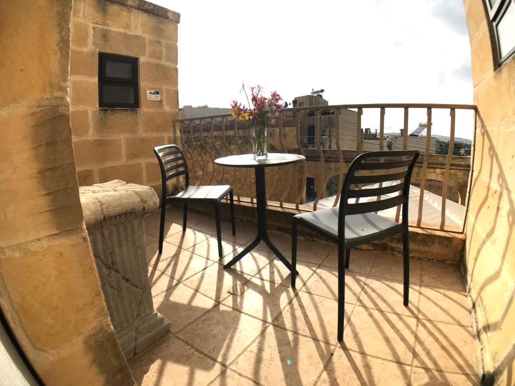 Ad Hoc B&B photo