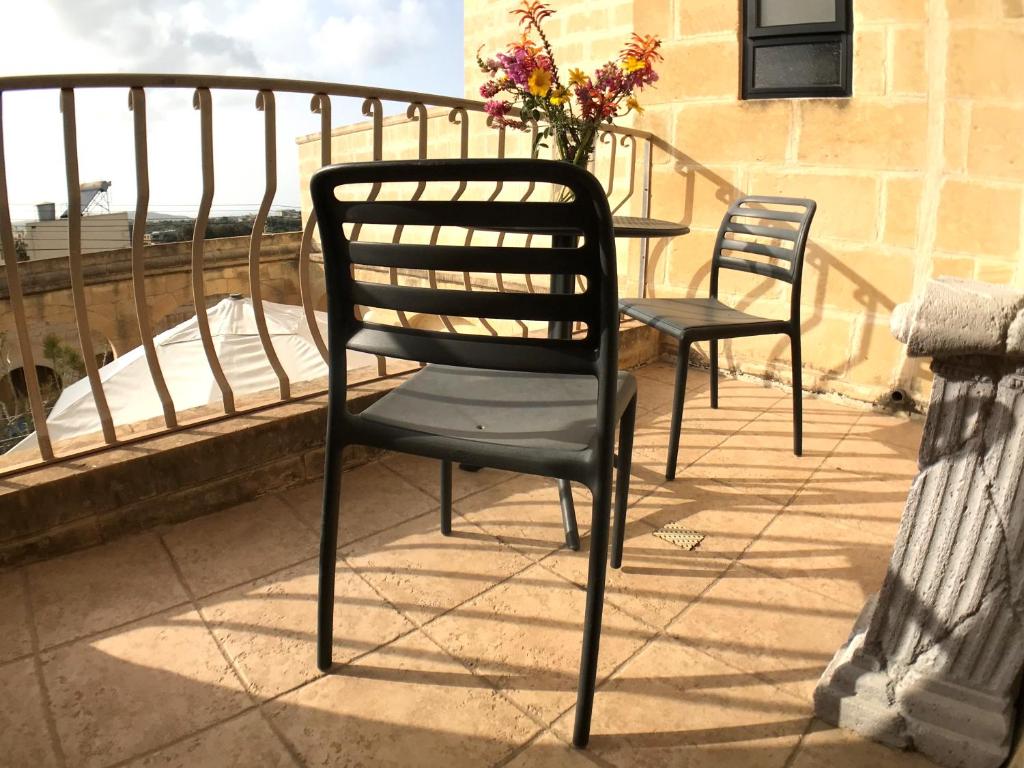 Ad Hoc B&B photo