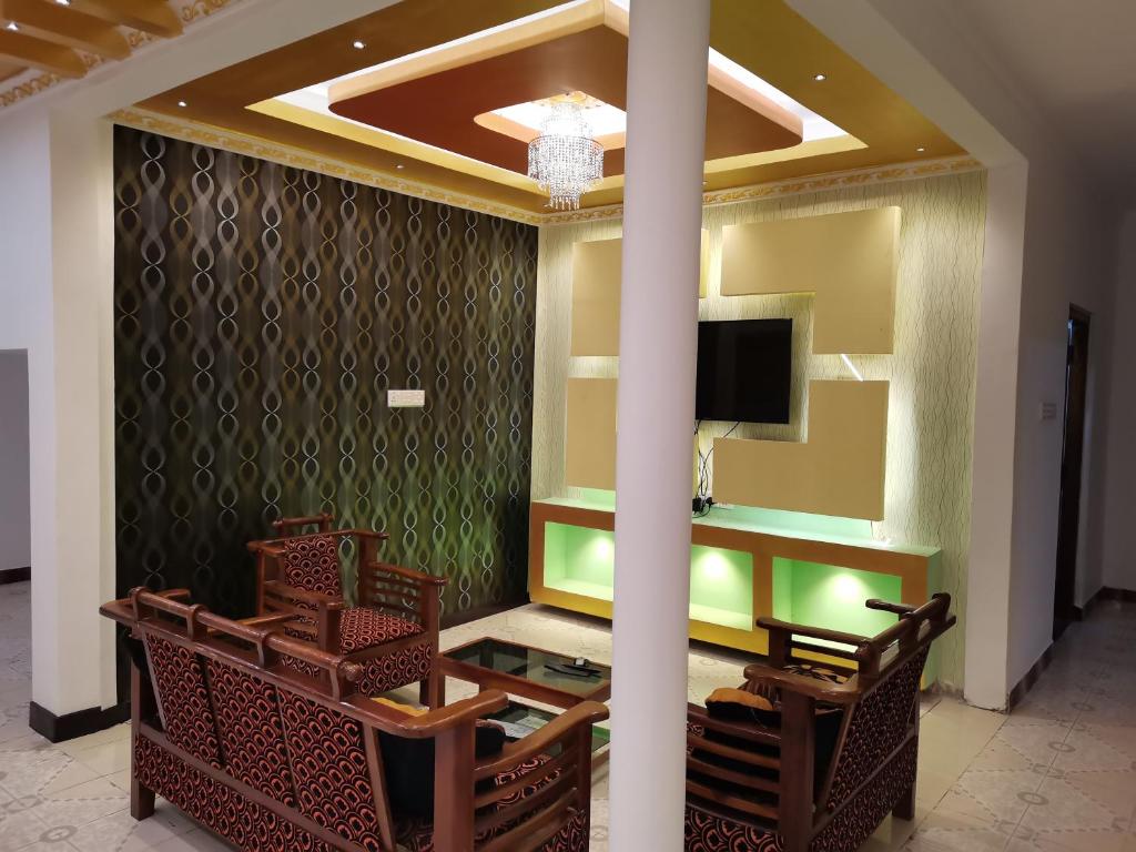 Nallur Holidays inn Jaffna