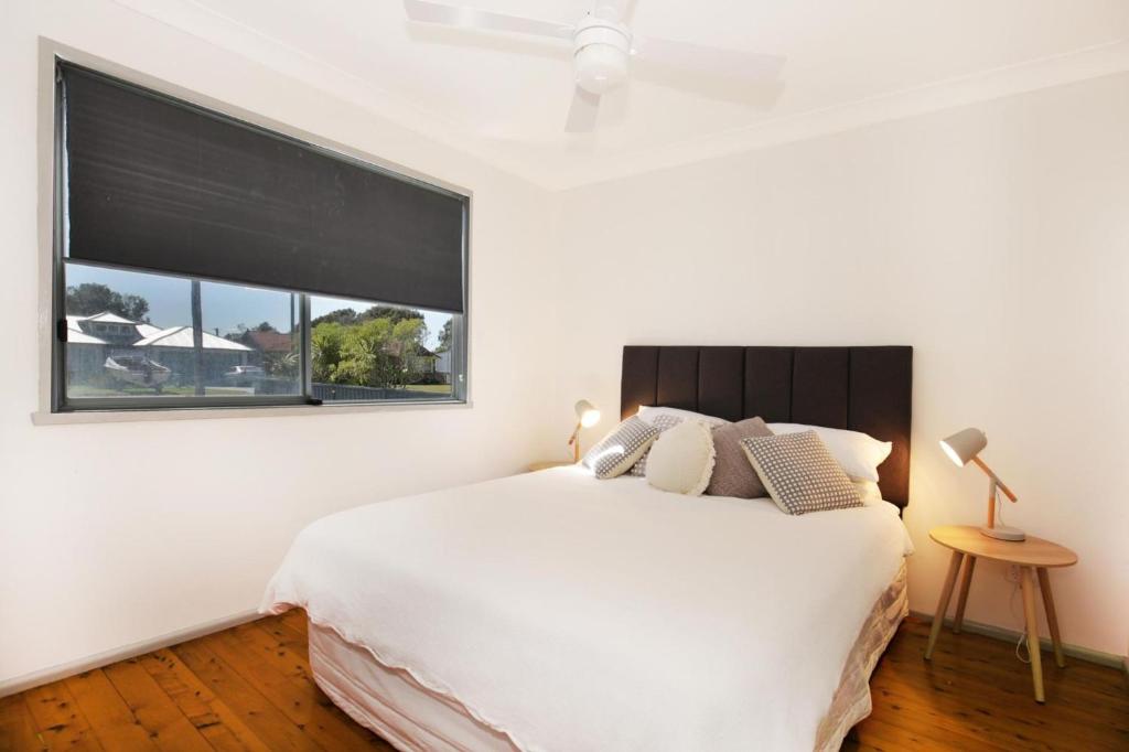 Sun Shack at Culburra I Pet Friendly I 3 Min Walk to Beach photo