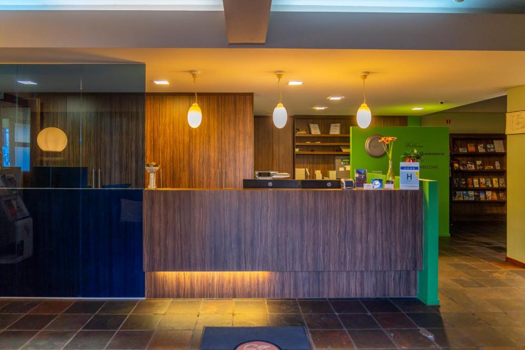 Hotel Ambiotel photo