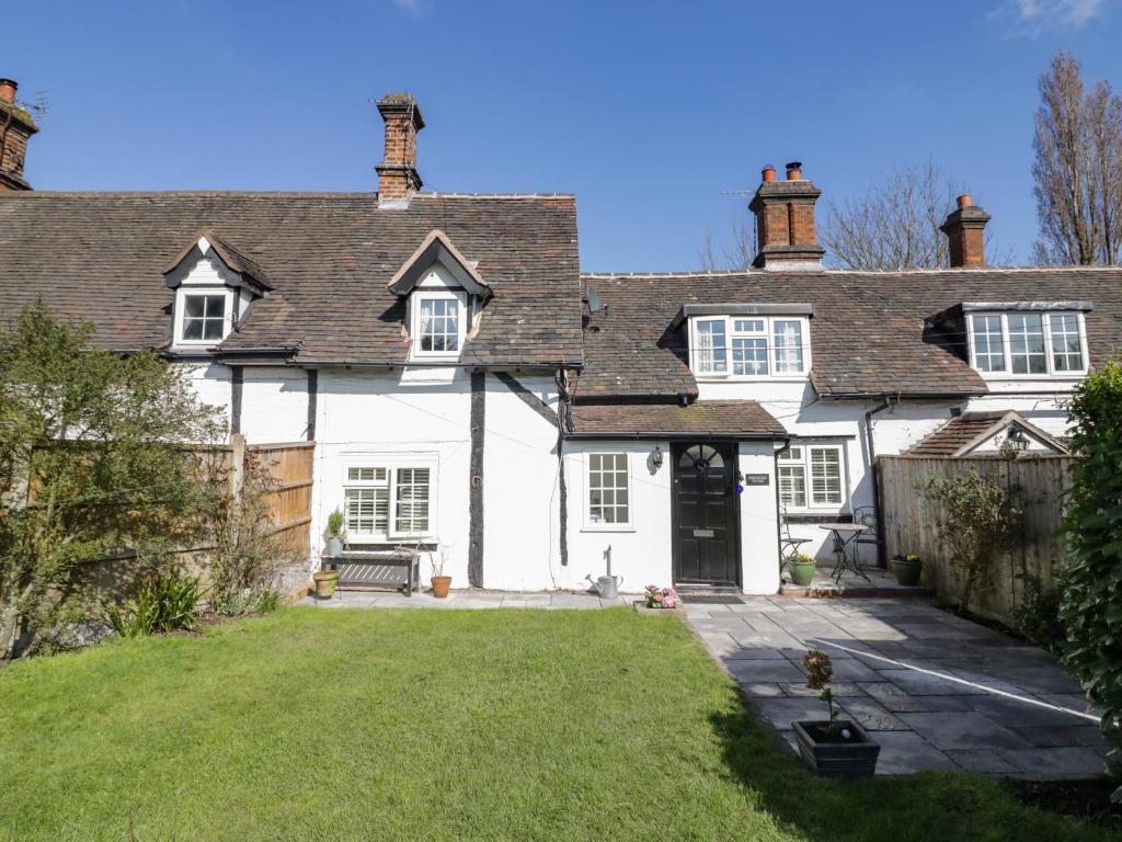 Honeysuckle Cottage