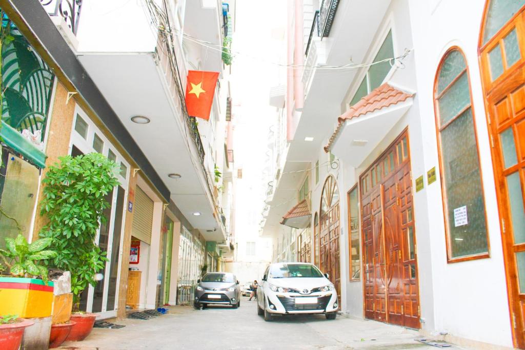 Hoang Thanh Homestay - Gold 2