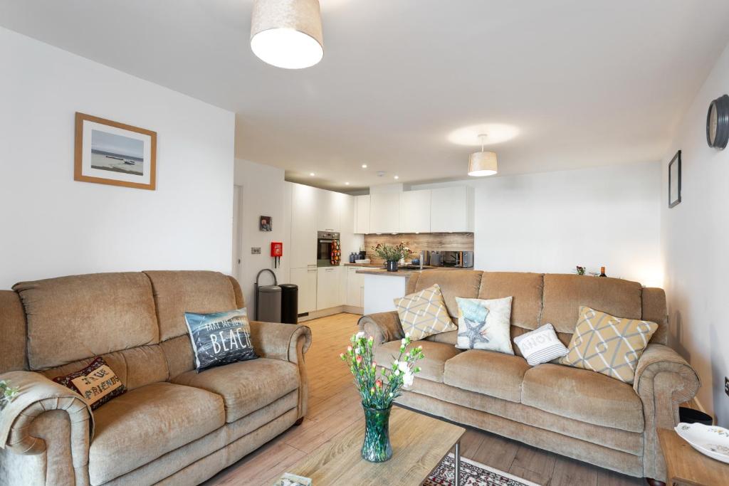 Host & Stay - Farrier William, Margate