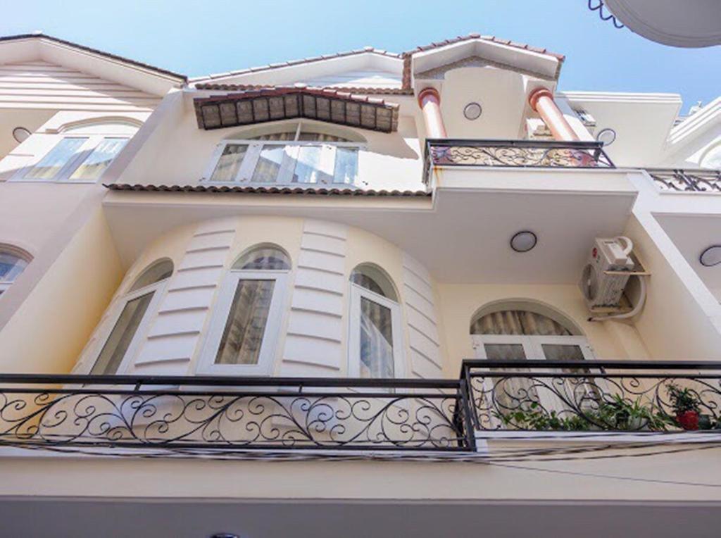 Hoang Thanh Homestay - Gold 2
