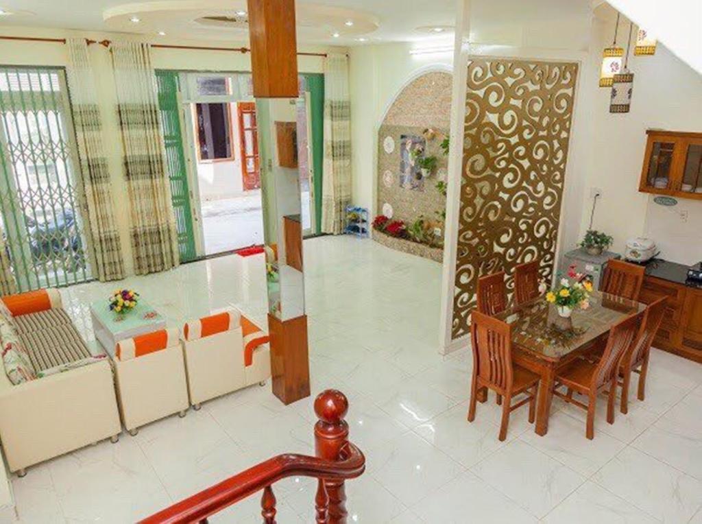 Hoang Thanh Homestay - Gold 2