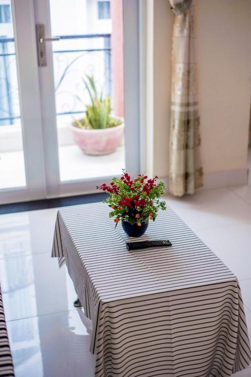 Hoang Thanh Homestay - Gold 2