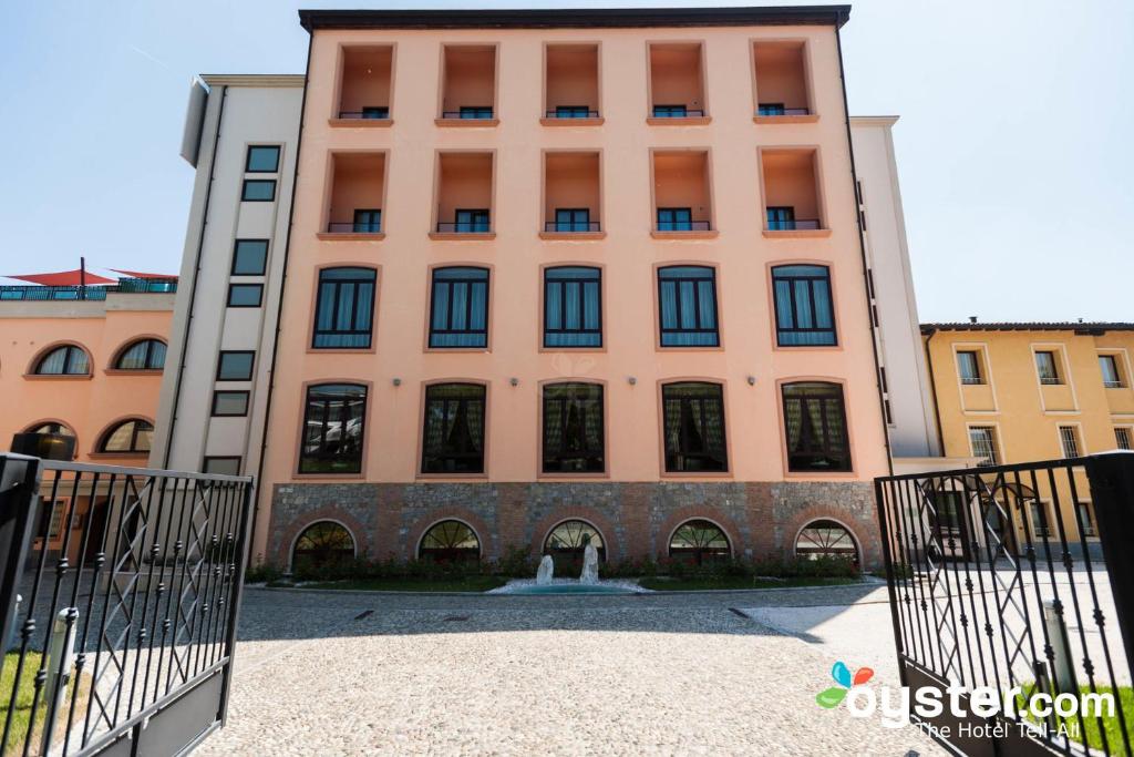 Hotel La Cartiera photo
