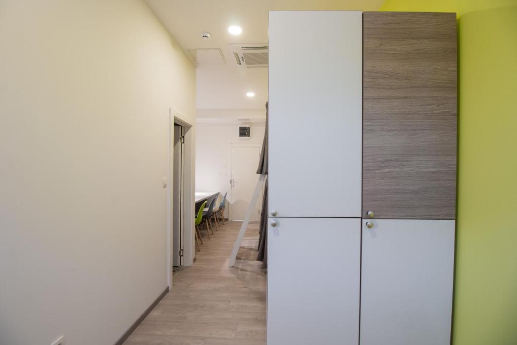 Dandelion hostel photo