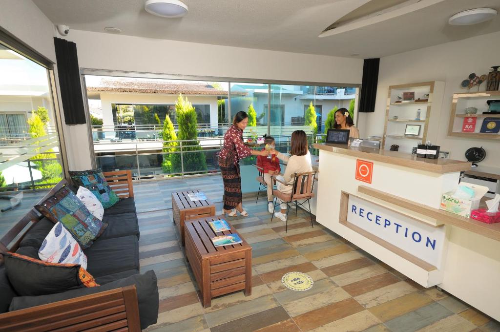 The D hotel Spa & Resort photo