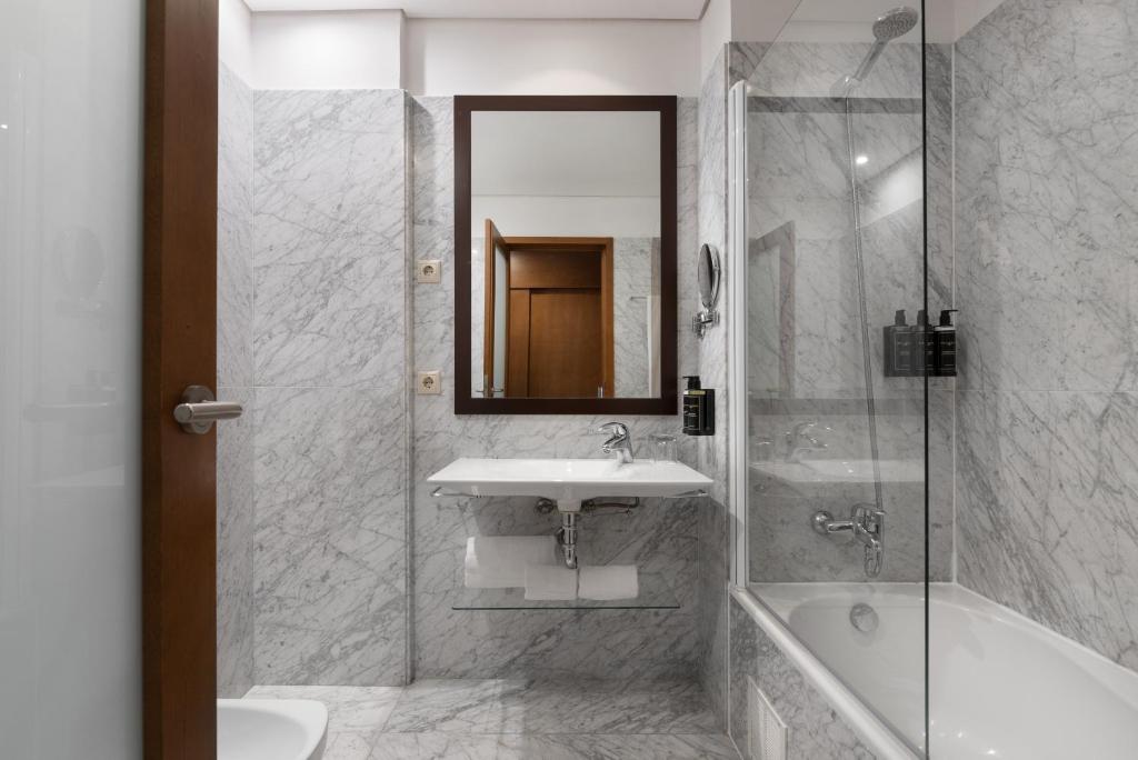 バスルーム（客室）