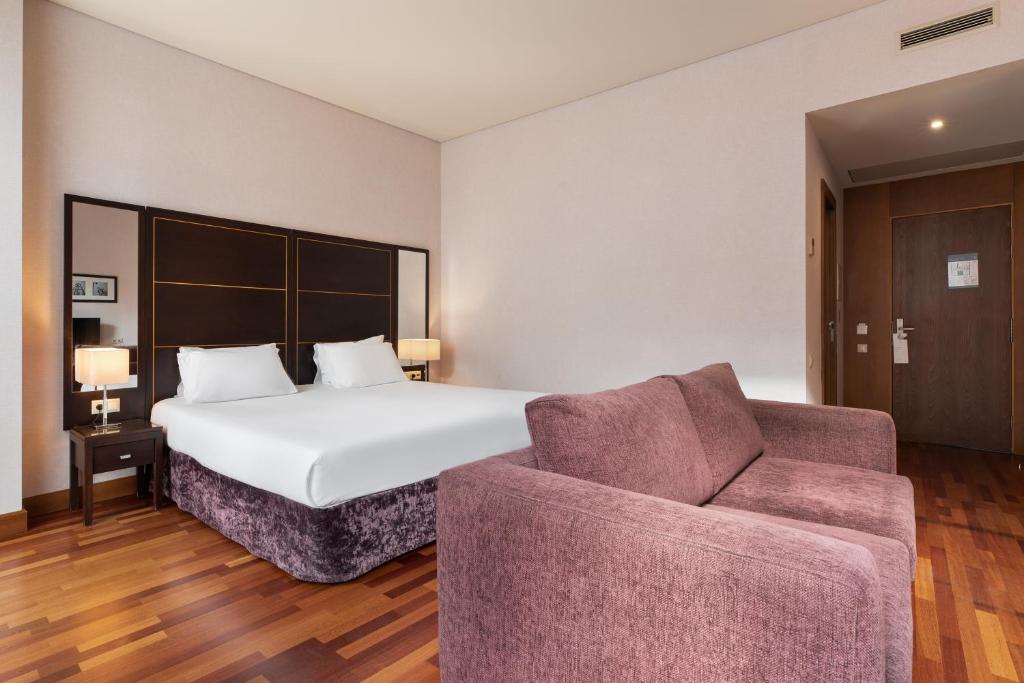 Eurostars Das Artes Hotel