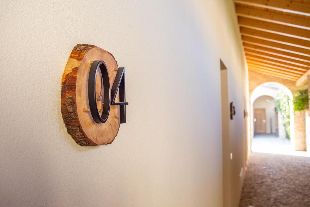 Agriturismo Fossa Mala — Hotel in Fiume Veneto