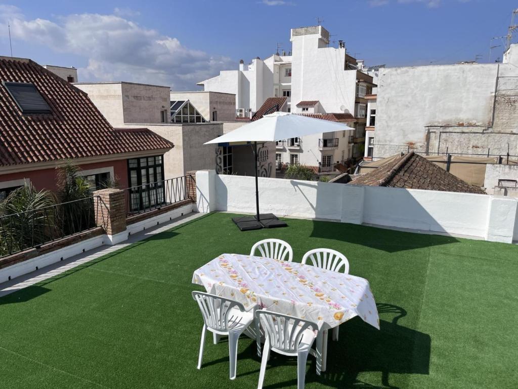 Seaty center by gms apartamentos - 3