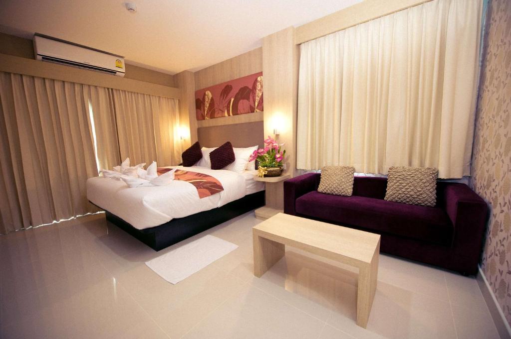 Best Western Royal Buriram Hotel