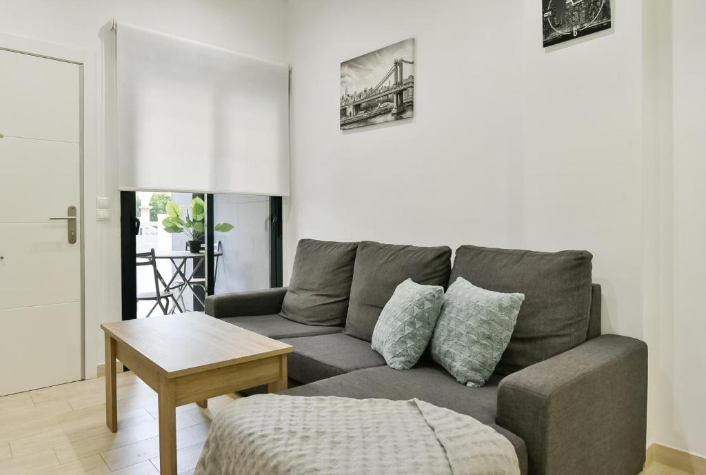 010 New Beach Apartment - Alicante Holiday - 5
