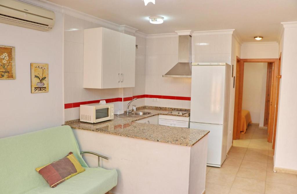 Apartamento Santa Teresa - 3